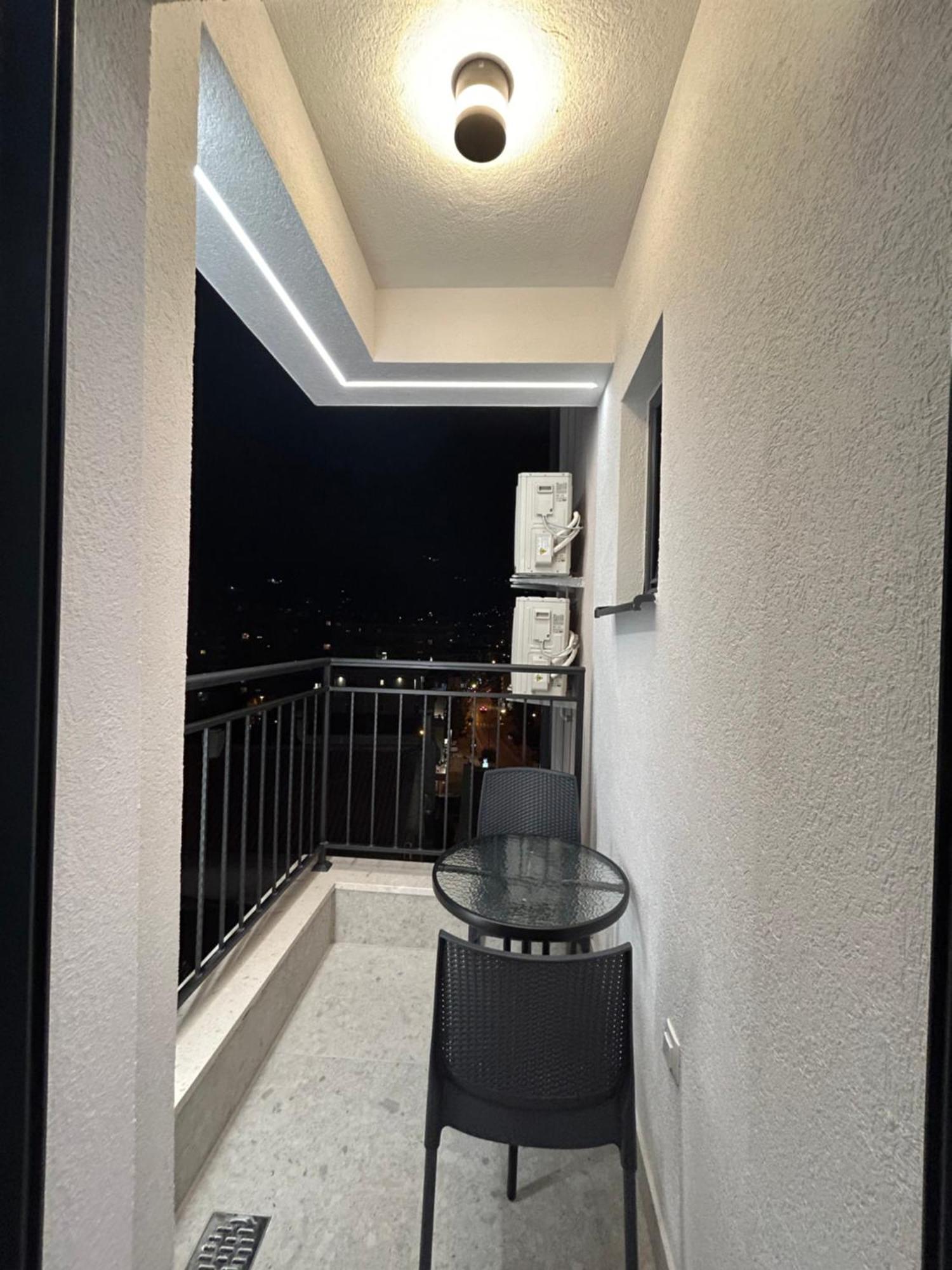 Merlin Prestige Apartments Budva Exteriér fotografie