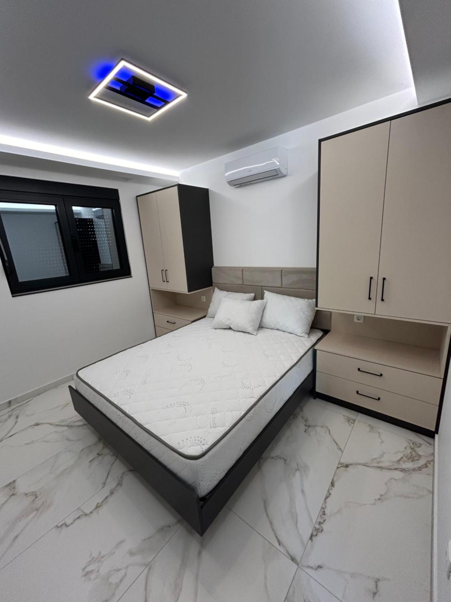 Merlin Prestige Apartments Budva Exteriér fotografie