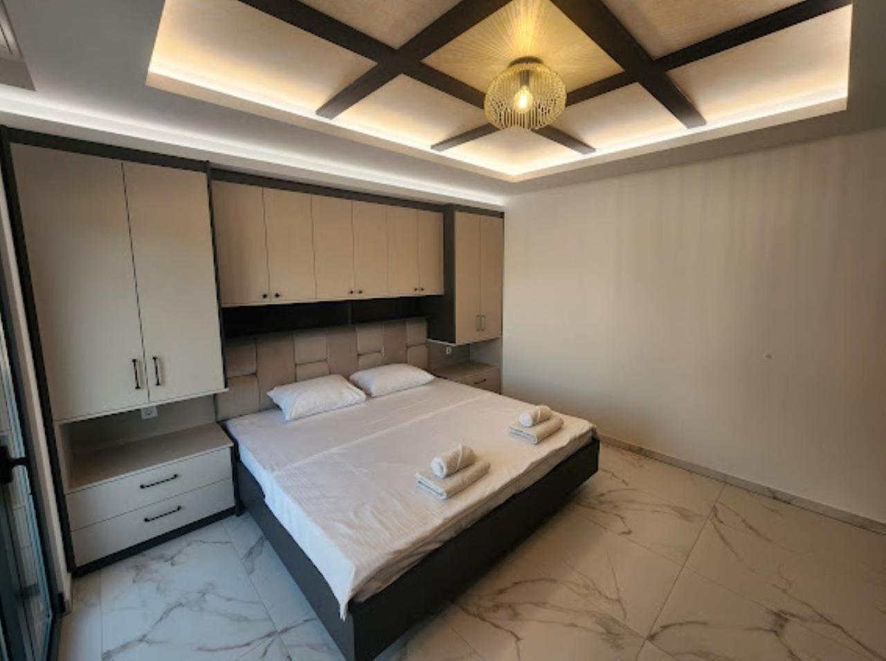 Merlin Prestige Apartments Budva Exteriér fotografie