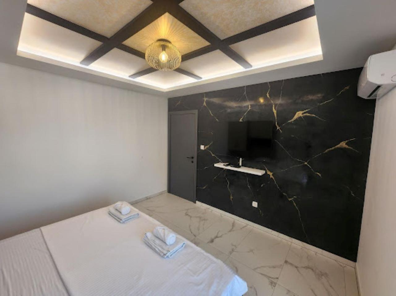 Merlin Prestige Apartments Budva Exteriér fotografie
