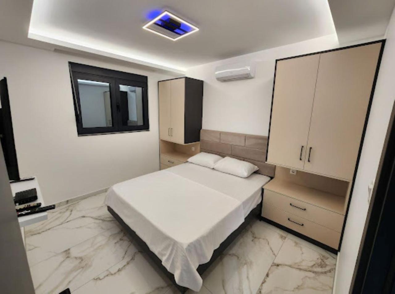 Merlin Prestige Apartments Budva Exteriér fotografie